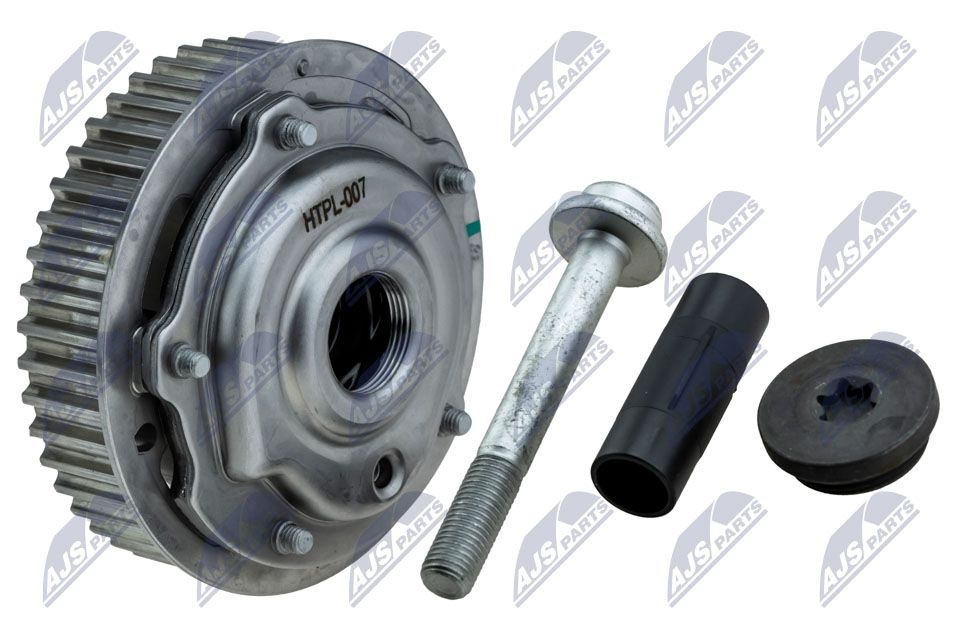 Camshaft Adjuster - RKZ-PL-007 NTY