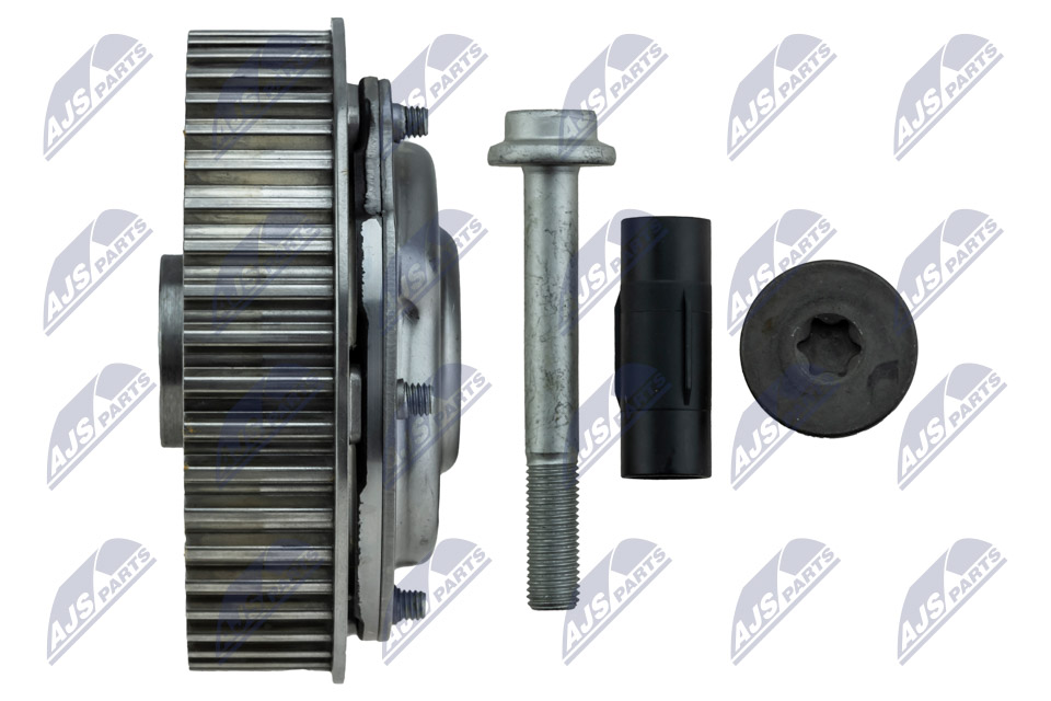 Camshaft Adjuster - RKZ-PL-007 NTY