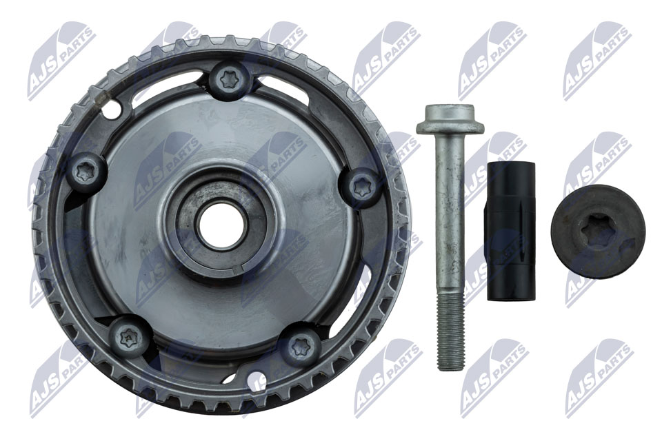 Camshaft Adjuster - RKZ-PL-007 NTY