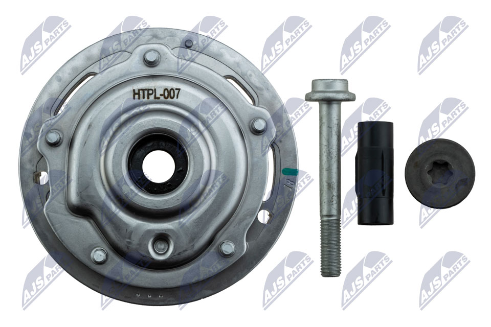 Camshaft Adjuster - RKZ-PL-007 NTY