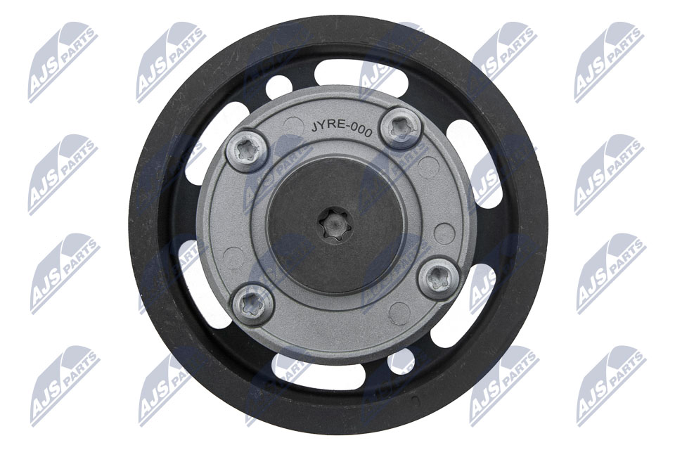 Camshaft Adjuster - RKZ-RE-000 NTY