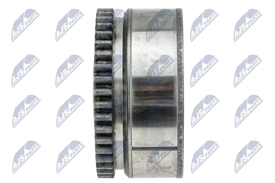 Camshaft Adjuster - RKZ-RE-005 NTY
