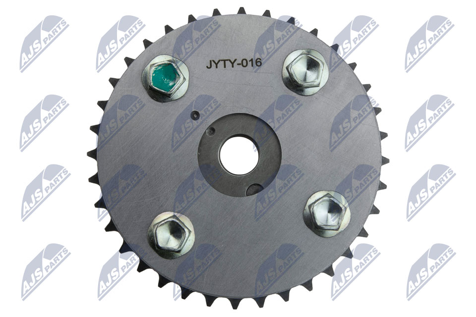 Camshaft Adjuster - RKZ-TY-016 NTY