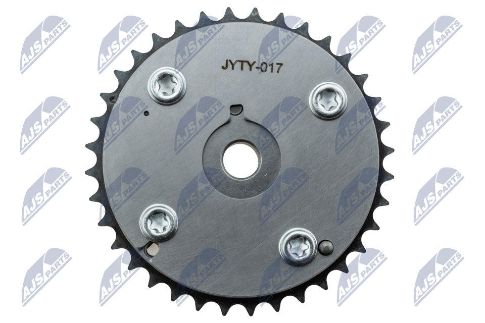 Camshaft Adjuster - RKZ-TY-017 NTY