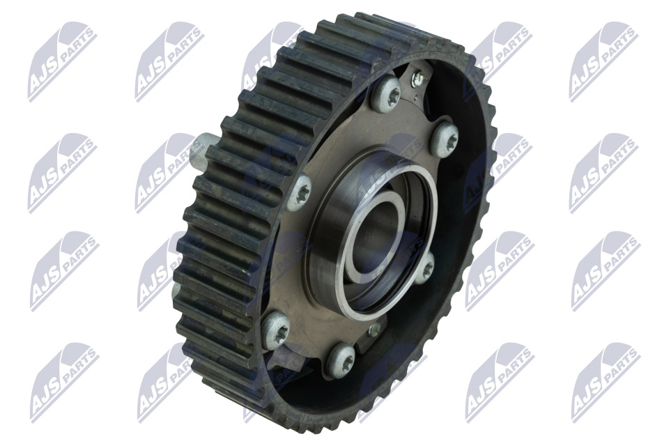 Camshaft Adjuster - RKZ-VV-000 NTY