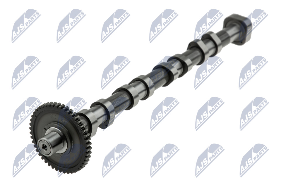 Camshaft - RKZ-VW-000 NTY