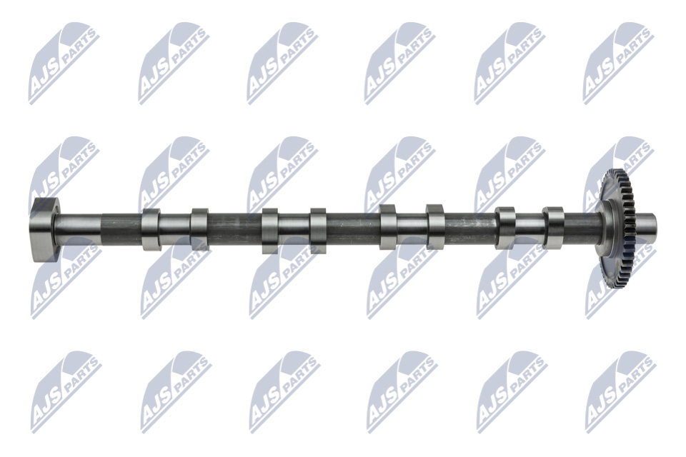 Camshaft - RKZ-VW-000 NTY