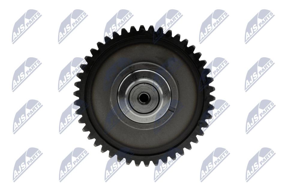 Camshaft - RKZ-VW-000 NTY