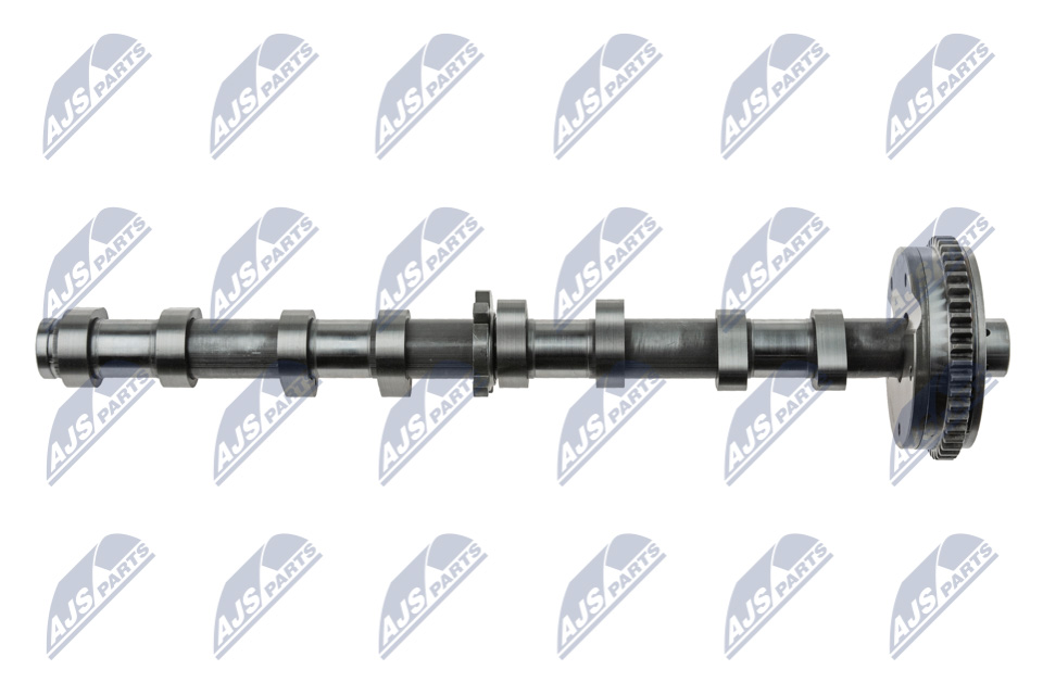 Camshaft - RKZ-VW-001 NTY