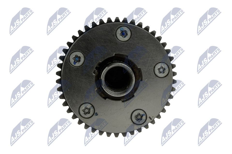 Camshaft - RKZ-VW-001 NTY