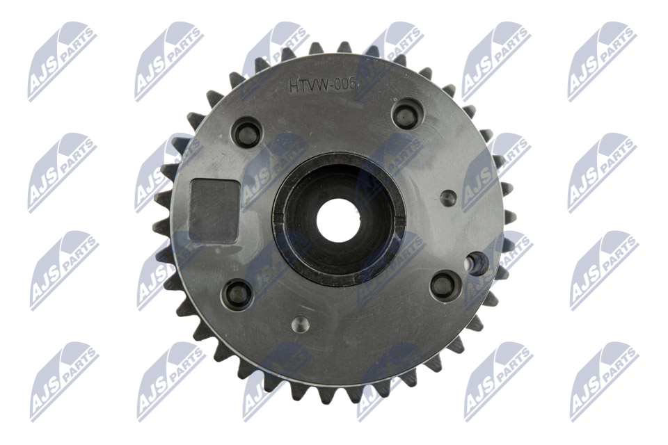 Camshaft Adjuster - RKZ-VW-005 NTY
