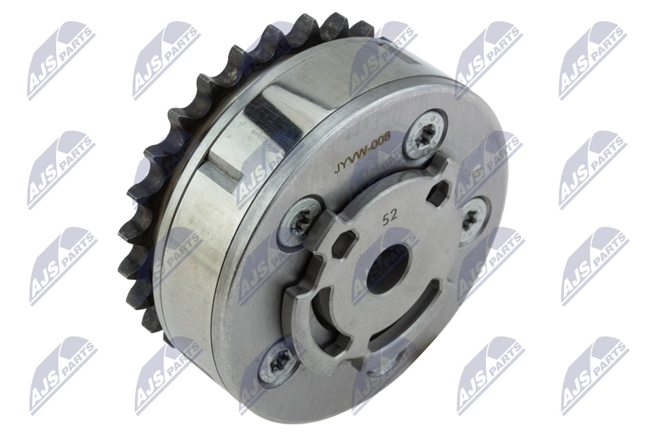 Ruota dentata, Albero a camme - RKZ-VW-008 NTY