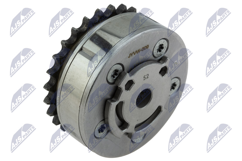 Gear, camshaft - RKZ-VW-009 NTY