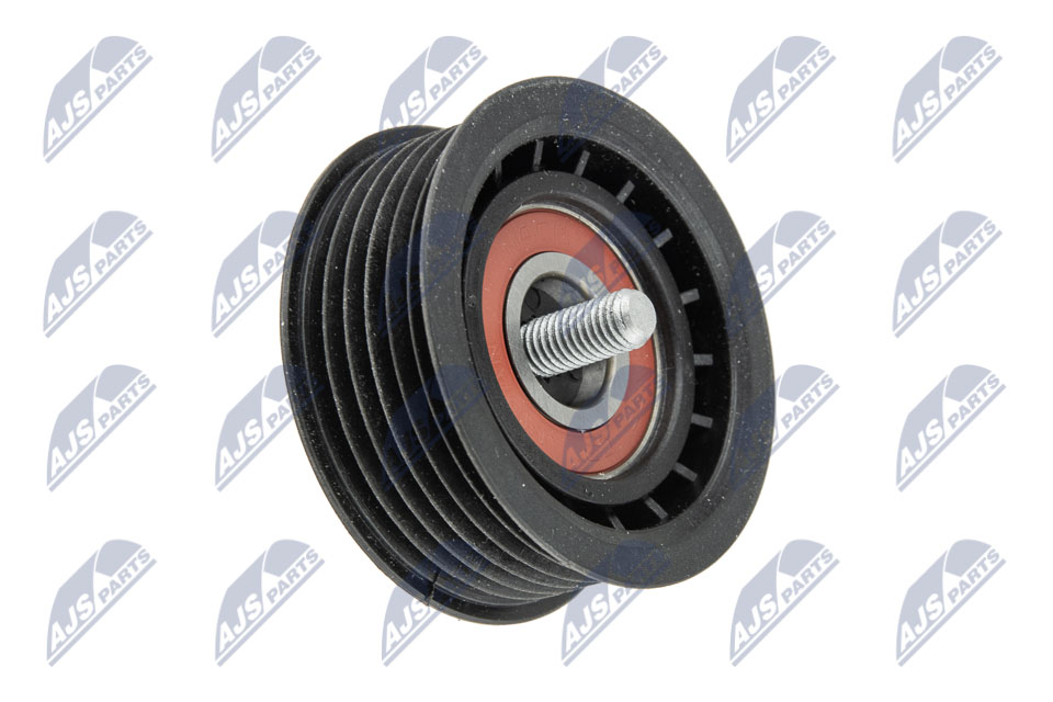 Galoppino/Guidacinghia, Cinghia Poly-V - RNK-AR-004 NTY