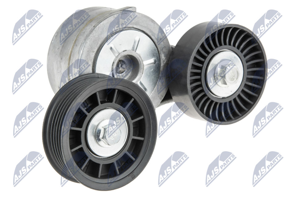 Belt Tensioner, V-ribbed belt - RNK-CH-002 NTY