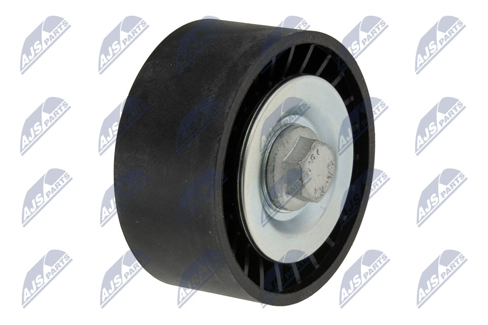 Galoppino/Guidacinghia, Cinghia Poly-V - RNK-DW-004 NTY