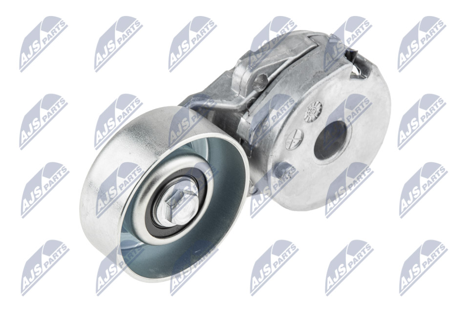 Belt Tensioner, V-ribbed belt - RNK-NS-008 NTY