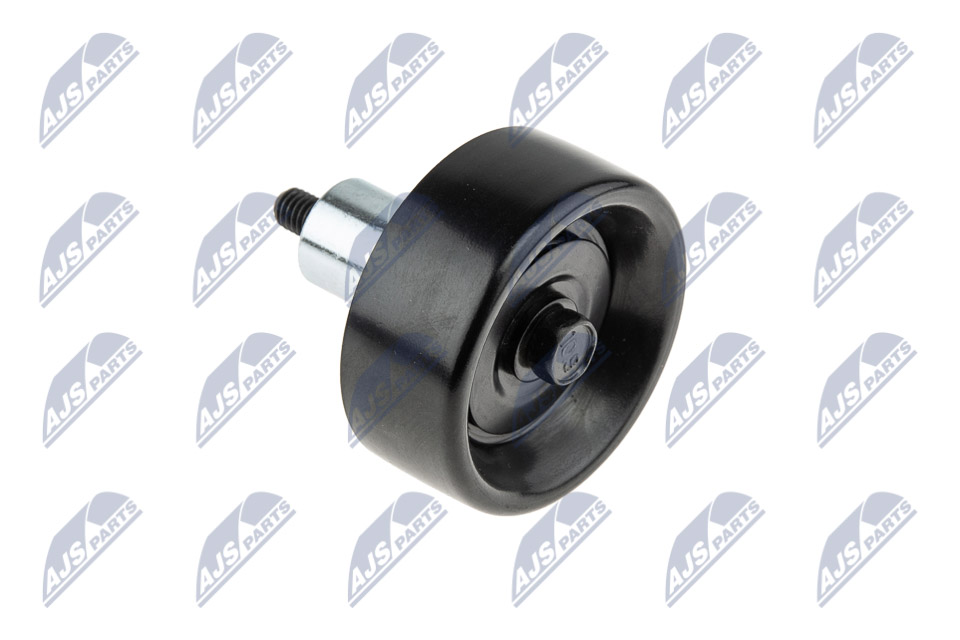Spannrolle, Keilrippenriemen - RRK-CH-002 NTY