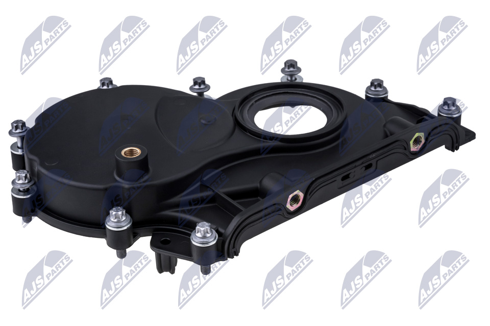 Timing Case Cover - RTC-BM-000 NTY