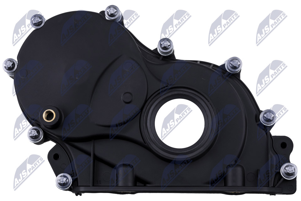 Timing Case Cover - RTC-BM-000 NTY