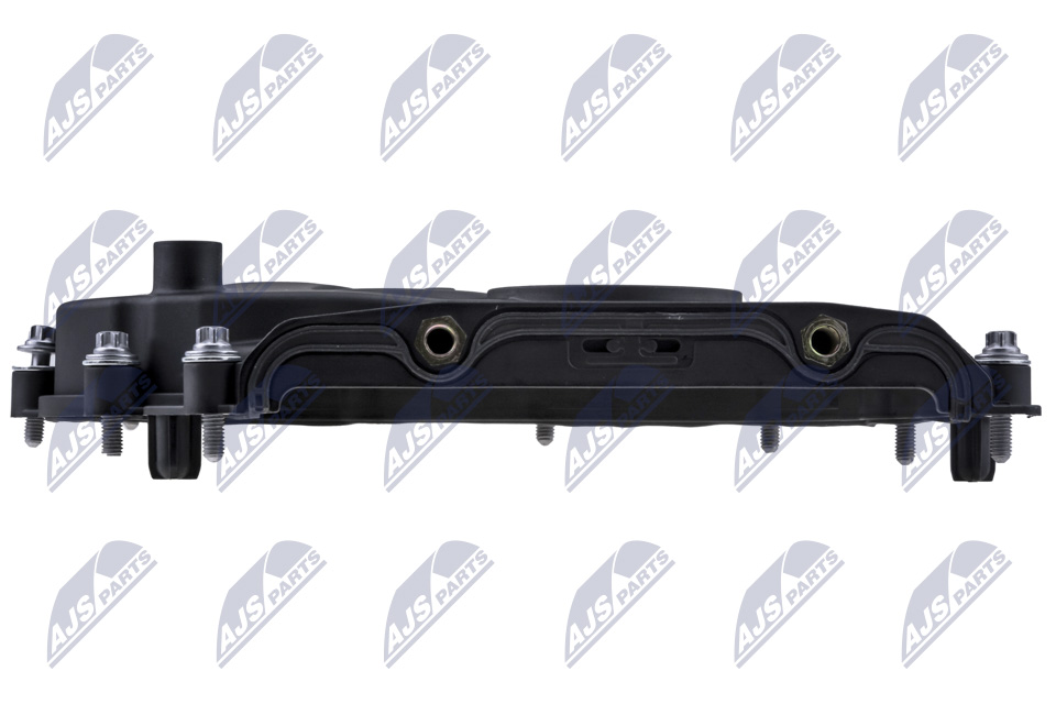 Timing Case Cover - RTC-BM-000 NTY