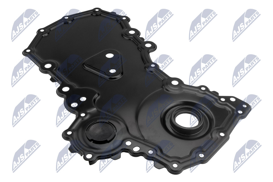 Copertura, Cinghia dentata - RTC-FR-002 NTY