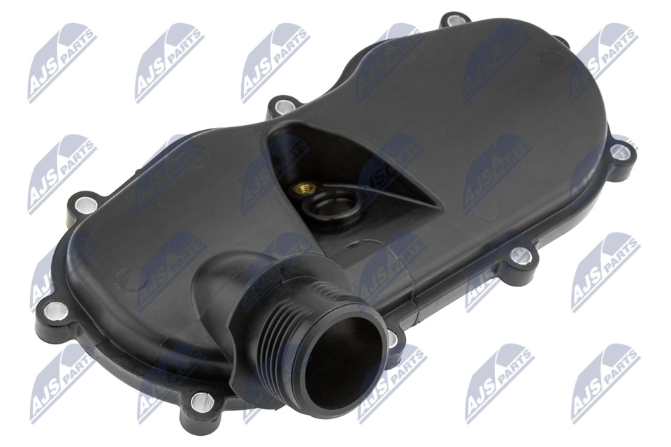 Timing Case - RTC-FT-000 NTY