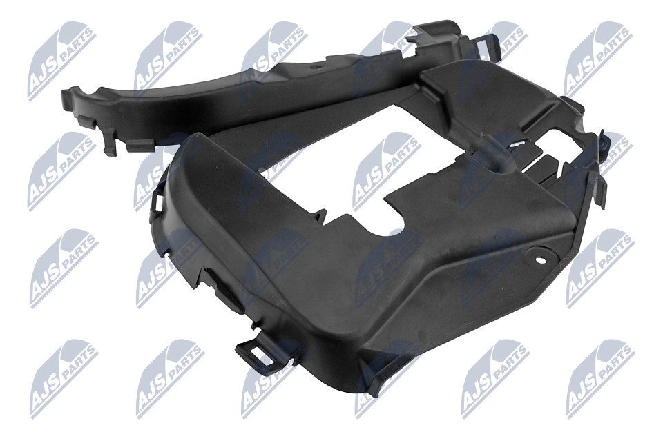 Cover, timing belt - RTC-RE-000 NTY