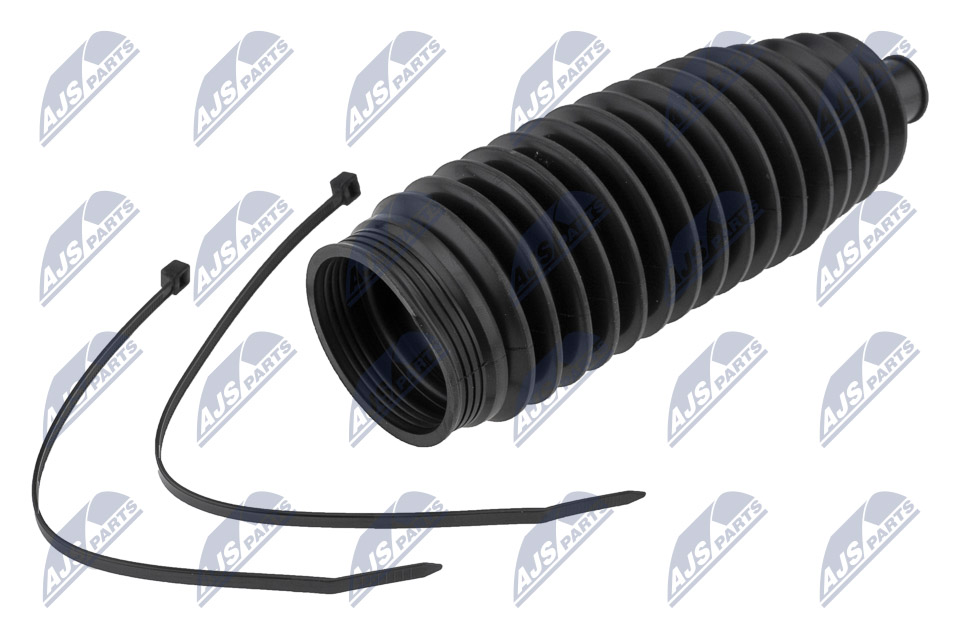 Bellow Set, steering - SBK-NS-009 NTY