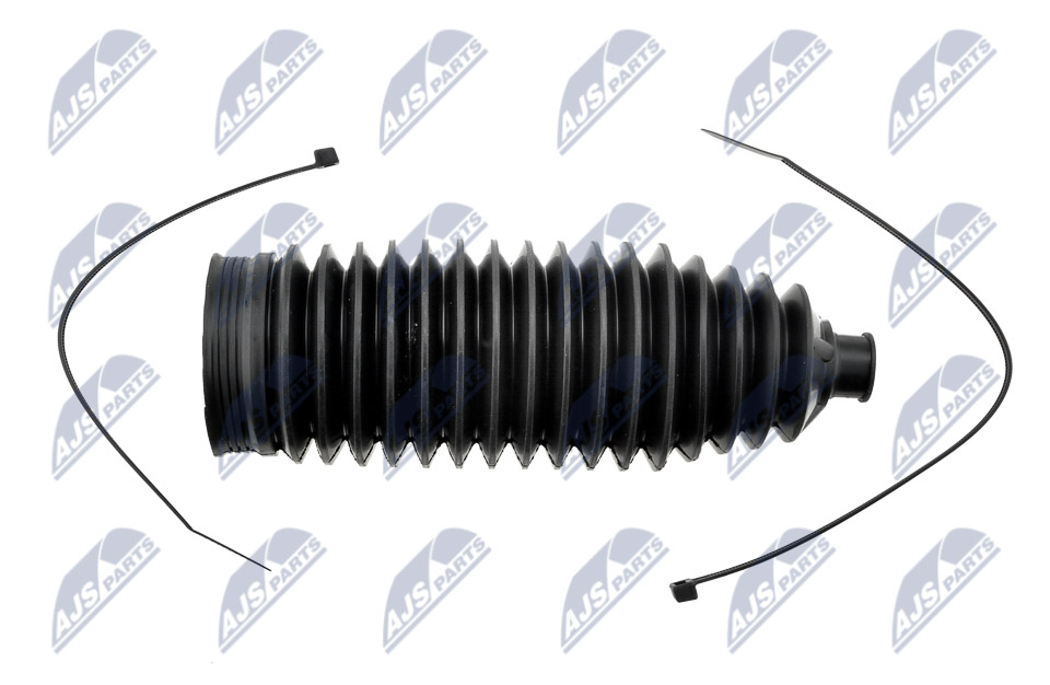 Bellow Set, steering - SBK-NS-009 NTY