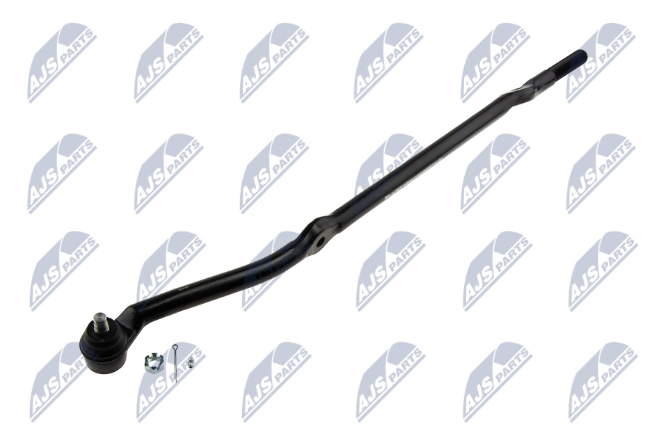 Tie Rod - SDK-CH-037 NTY