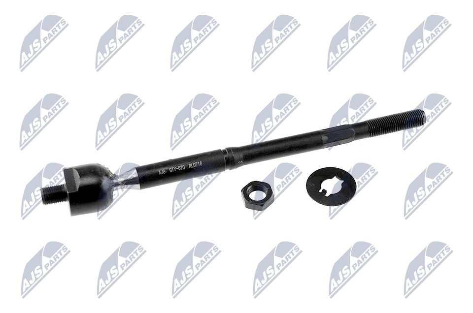 Inner Tie Rod - SDK-TY-070 NTY