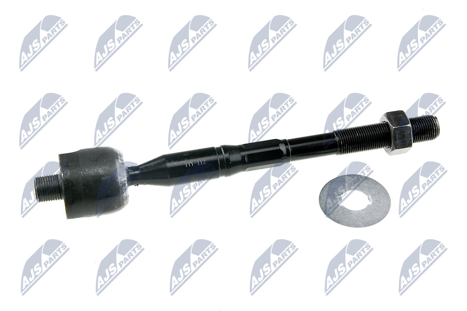 Giunto assiale, Asta trasversale - SDK-TY-112 NTY
