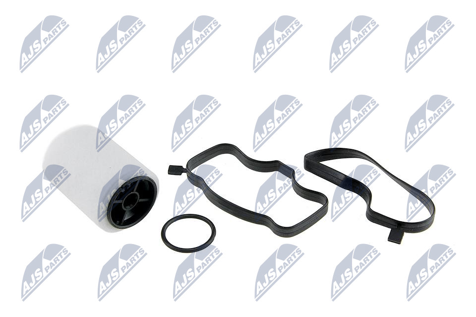 Filtro, Ventilazione monoblocco - SEP-BM-000 NTY