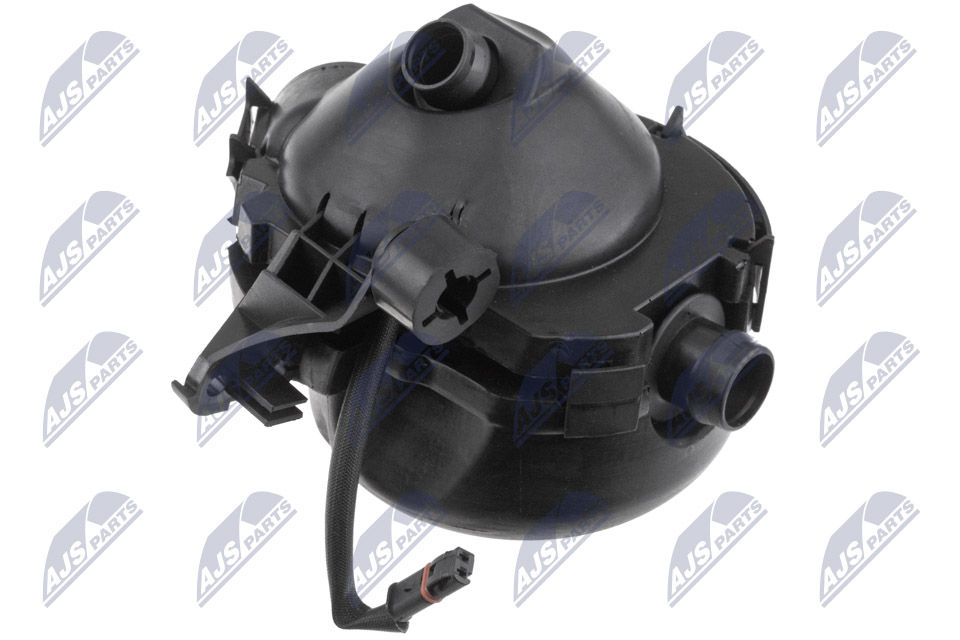 Oil Trap, crankcase breather - SEP-BM-003 NTY