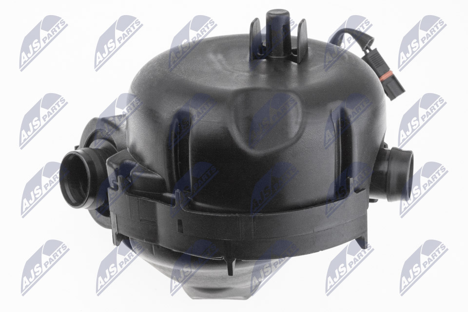 Oil Trap, crankcase breather - SEP-BM-003 NTY