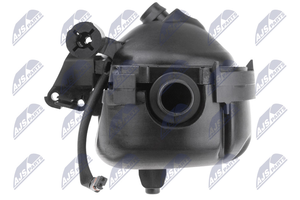 Oil Trap, crankcase breather - SEP-BM-003 NTY