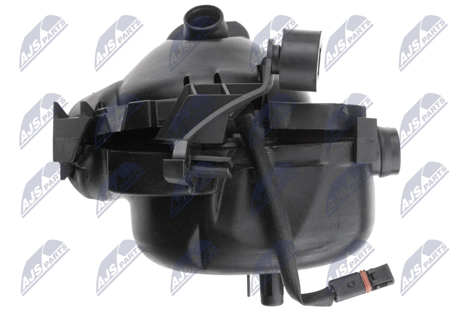 Oil Trap, crankcase breather - SEP-BM-003 NTY