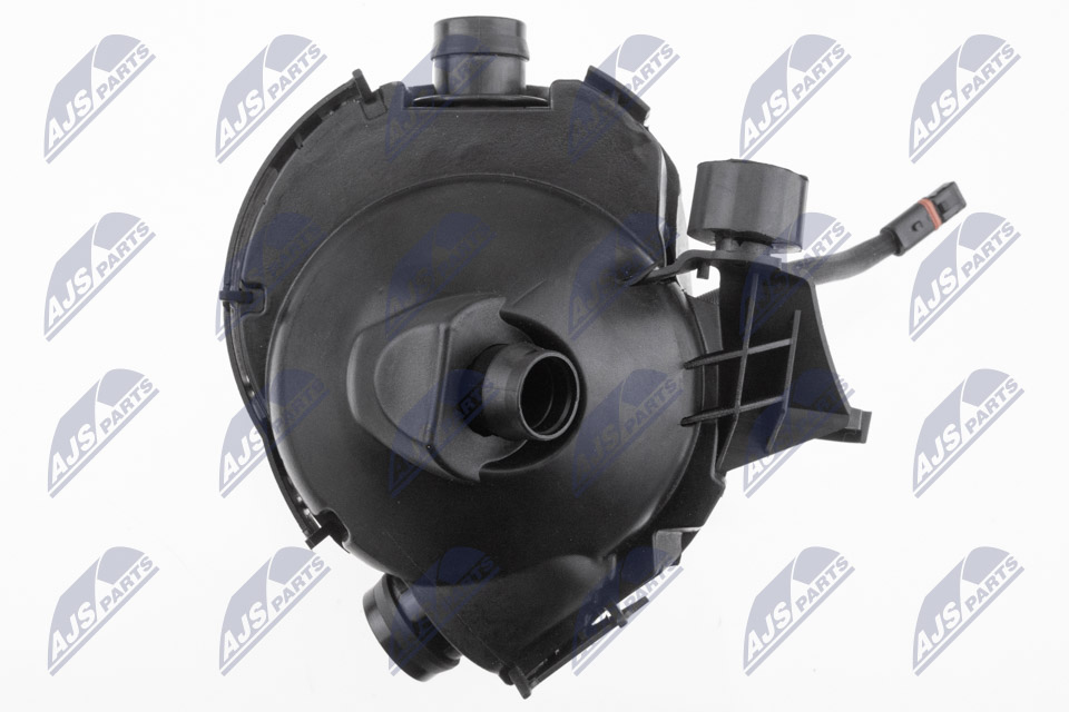 Oil Trap, crankcase breather - SEP-BM-003 NTY
