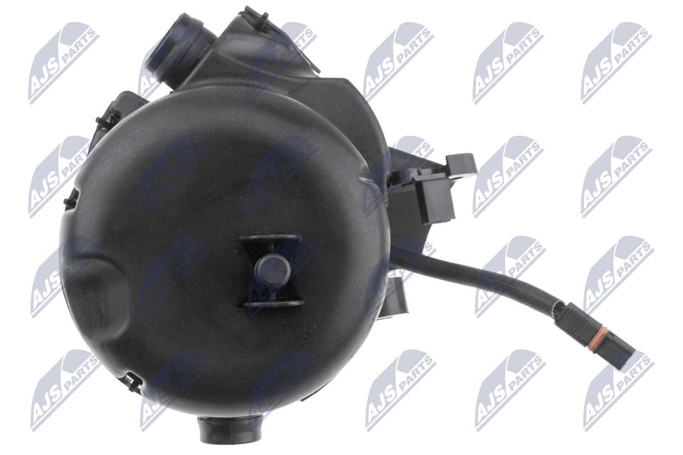 Oil Trap, crankcase breather - SEP-BM-003 NTY