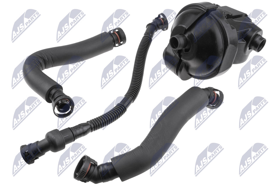 Repair Set, crankcase breather - SEP-BM-004 NTY