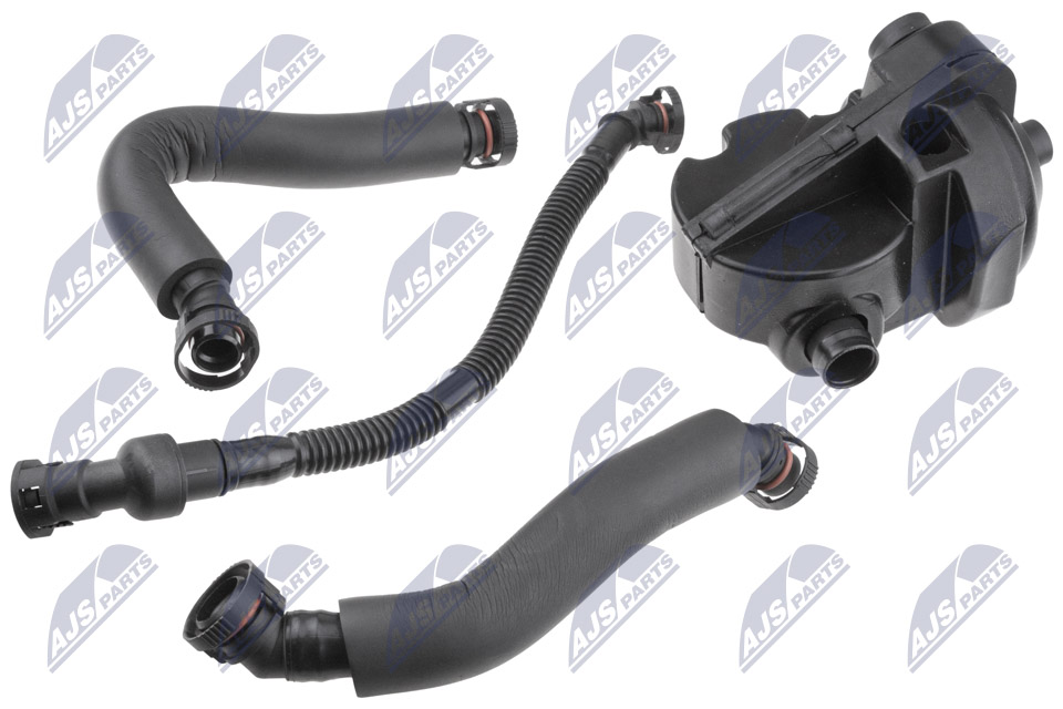 Repair Set, crankcase breather - SEP-BM-004 NTY