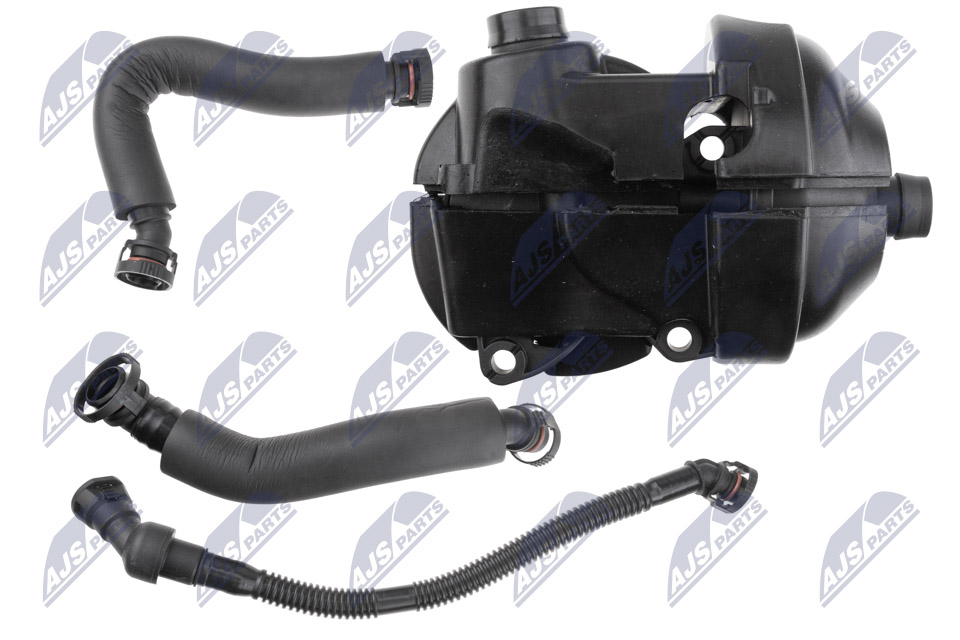 Repair Set, crankcase breather - SEP-BM-004 NTY