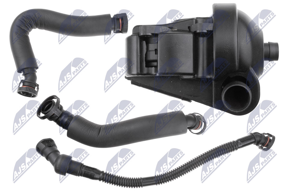 Repair Set, crankcase breather - SEP-BM-004 NTY
