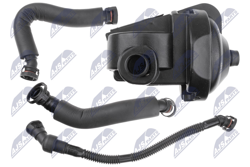 Repair Set, crankcase breather - SEP-BM-004 NTY