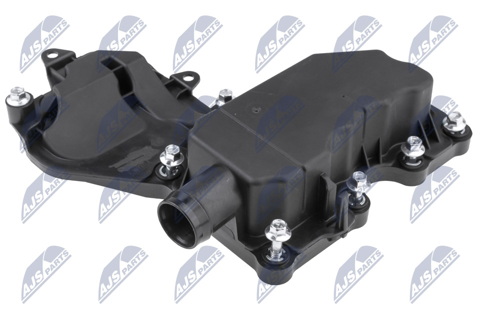 Oil Trap, crankcase breather - SEP-FR-000 NTY