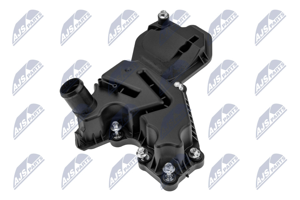 Oil Trap, crankcase breather - SEP-FR-001 NTY