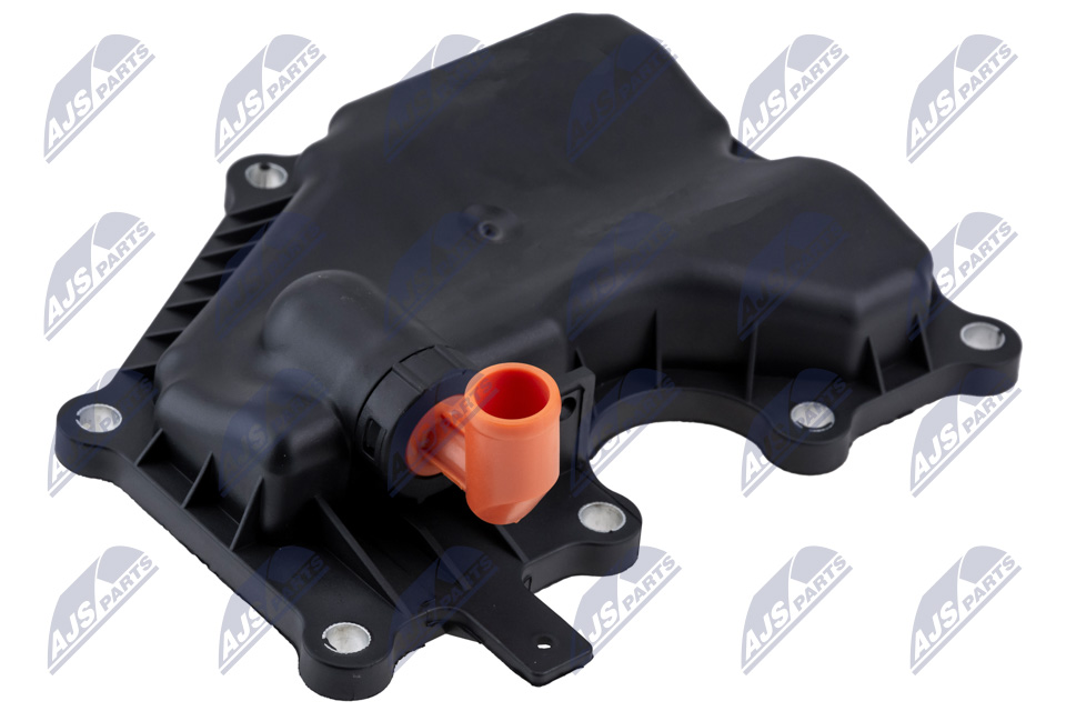 Oil Trap, crankcase breather - SEP-FR-002 NTY
