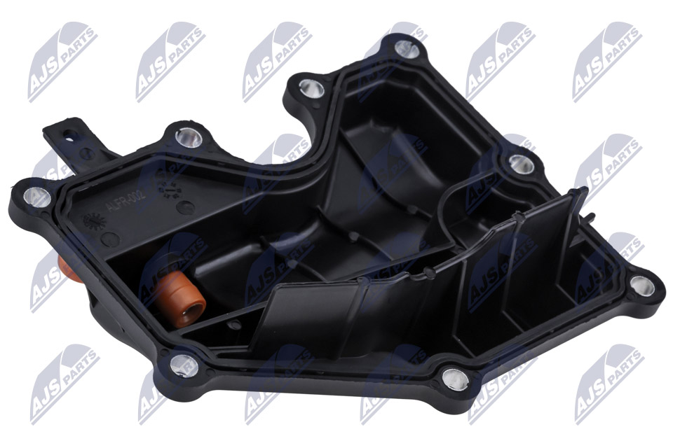 Oil Trap, crankcase breather - SEP-FR-002 NTY