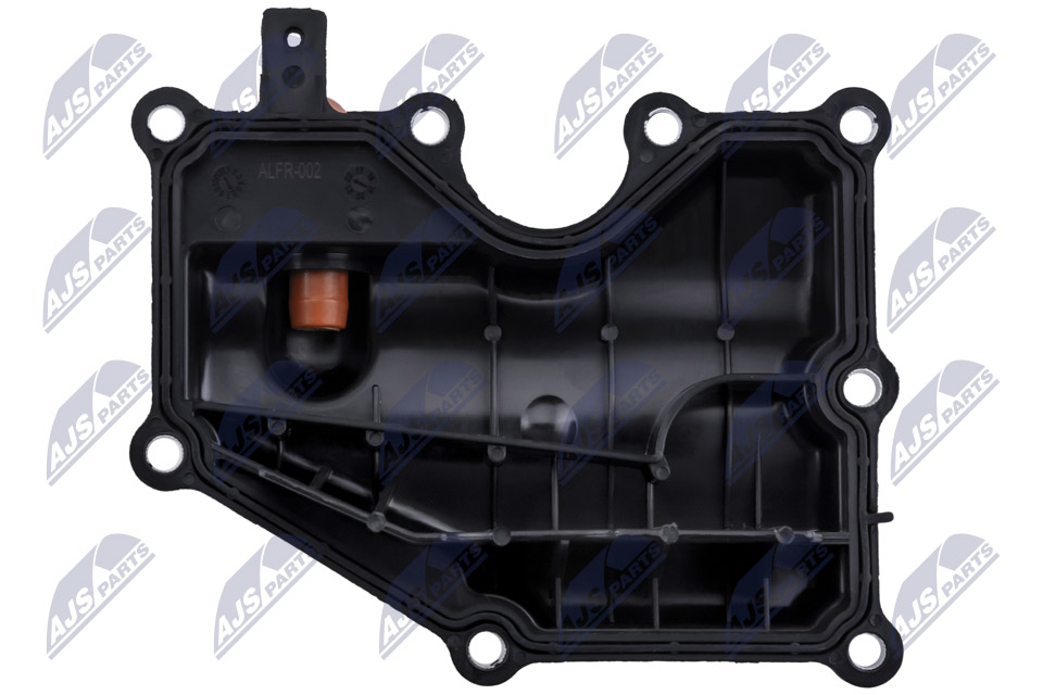Oil Trap, crankcase breather - SEP-FR-002 NTY